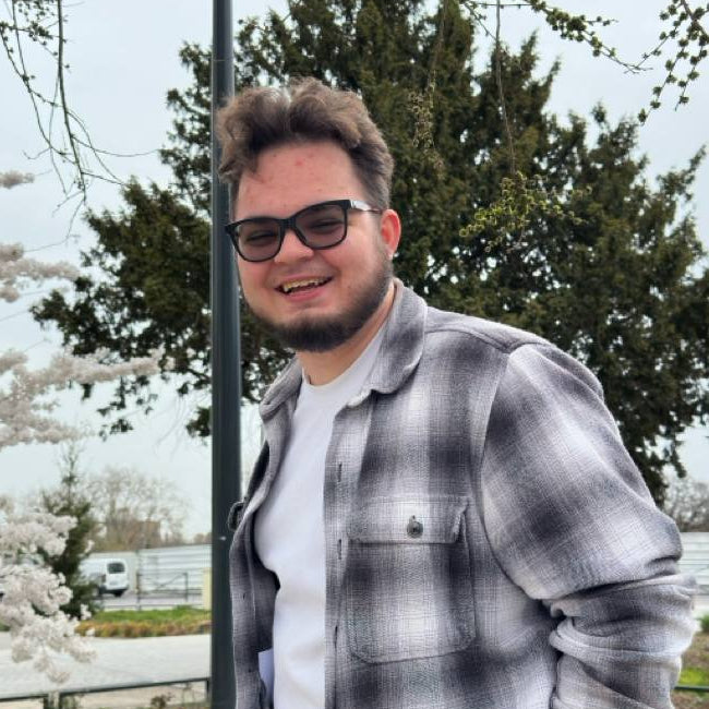 Tavian Rowe — Java Performance Engineer
