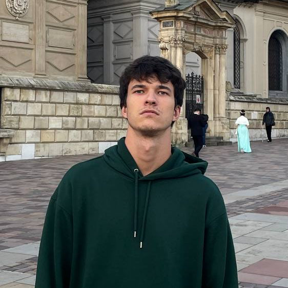 Kairo Vensley — Java Software Architect